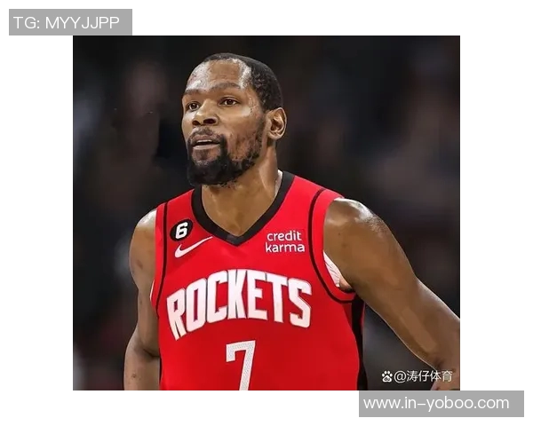 布克赞杜兰特对篮球的巨大贡献与他同场竞技的独特体验令人难忘